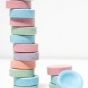 TPA - sweet and tart