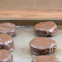TPA - Slim Mint cookie