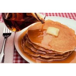 Maple Syrup- tpa - 