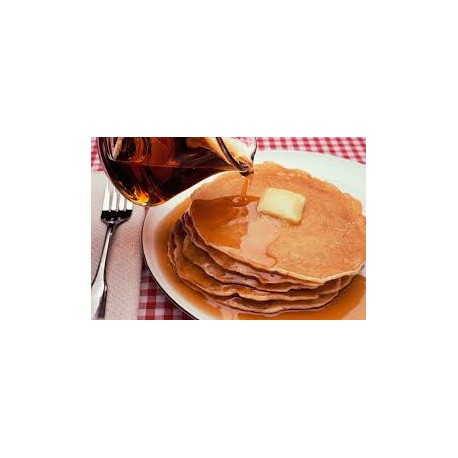 Maple Syrup- tpa - 