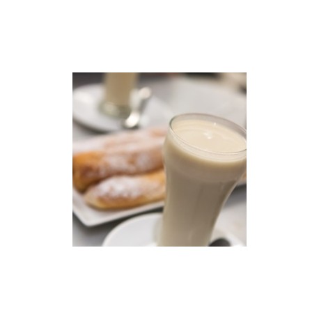Horchata Smooth- tpa - 