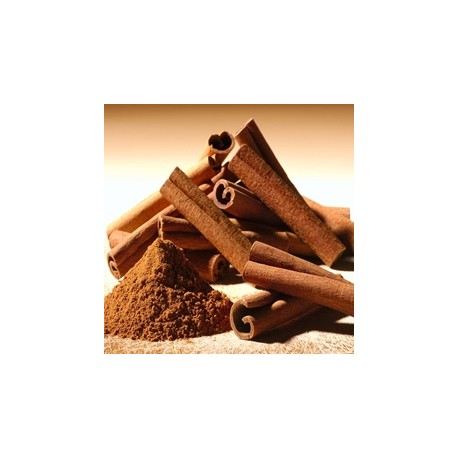 Cinnamon Spice - TPA