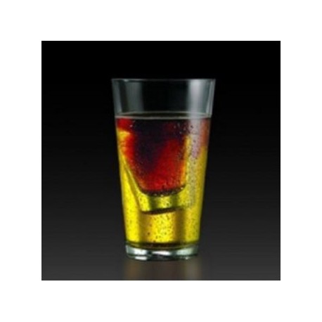 Jaggerbomb - fw-