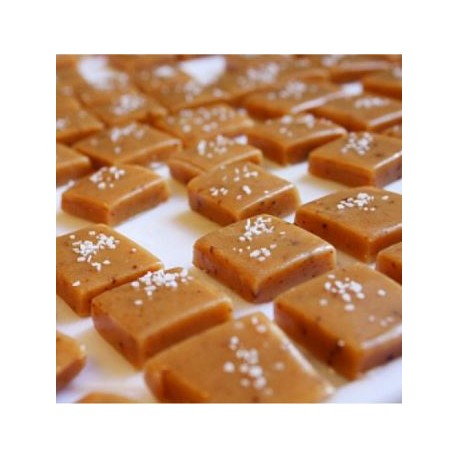 Salted Caramel- fw-