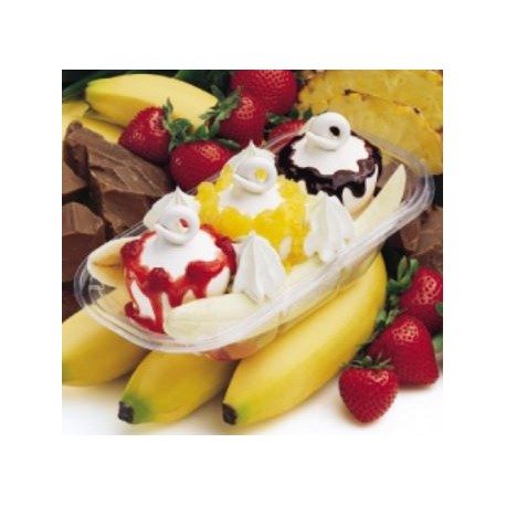 Banana Split- fw-