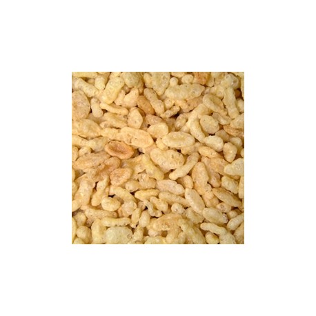 Rice crunch - TPA