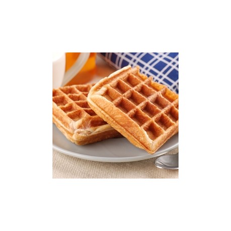 Waffle ( belgian) - TPA