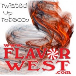 Twisted Up Tobacco- fw-