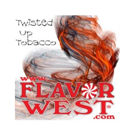 Twisted Up Tobacco- fw-