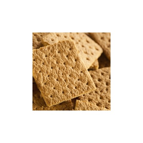 Graham Cracker Clear