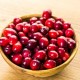 cranberry - TPA