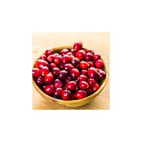cranberry - TPA