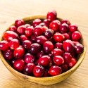 TPA - cranberry