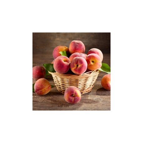 peach - TPA