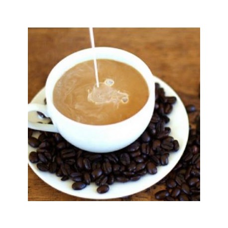 Coffee W/Cream - FW-