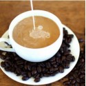 FW - Coffee W/Cream