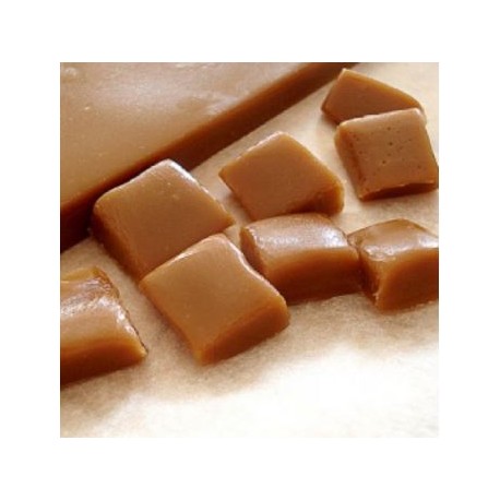 caramel candy - fw-