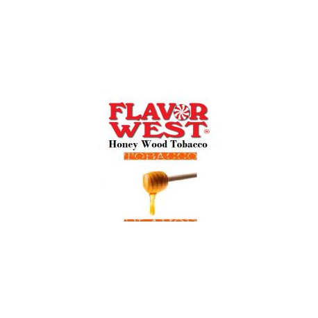 HONEY WOOD TOBACCO