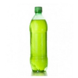 FW - mt dew / Citrus soda