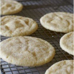 FW - Sugar Cookie
