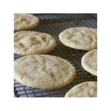 sugar cookie - fw-