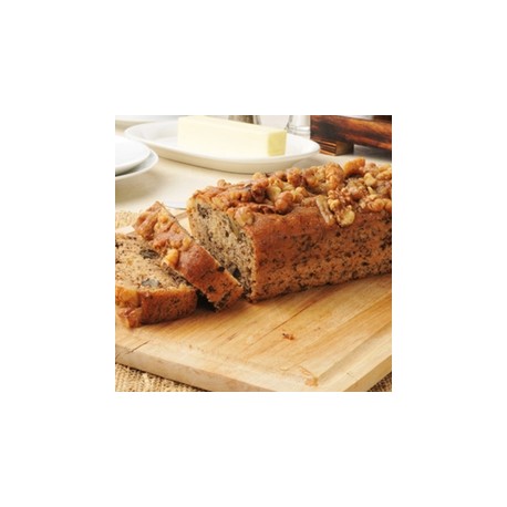 Banana Nut Bread - TPA - 