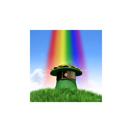 Lucky Leprechaun - TPA