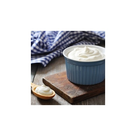 greek yogurt - TPA