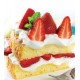 Strawberry shortcake - fw-