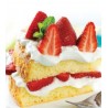 Strawberry shortcake - fw-