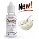 CAP - Creamy Yogurt