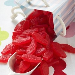 TPA - Swedish Gummy