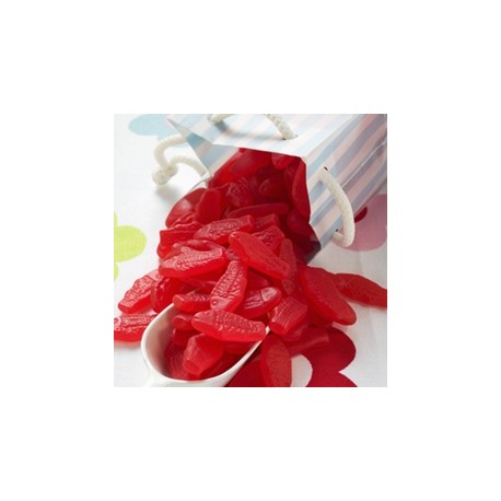 Swedish Gummy