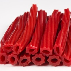 TPA - Red licorice