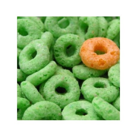 Apple Jacks FW
