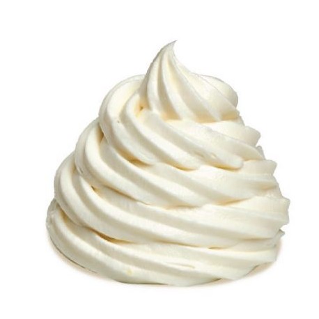 Bavarian Cream - FW