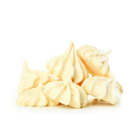 Meringue - Fa