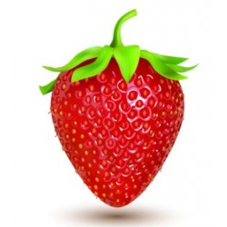 FA - Strawberry
