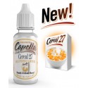 CAP - Cereal 27