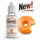 Glazed Doughnut -cap