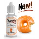 CAP - Glazed Doughnut