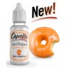 Glazed Doughnut -cap