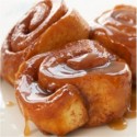 FW - Cinnamon Roll