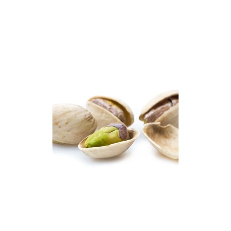 Pistachio - tpa -