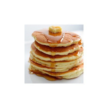 pancake - tpa -