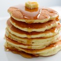 TPA - pancake