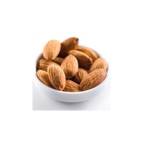 Toasted Almond