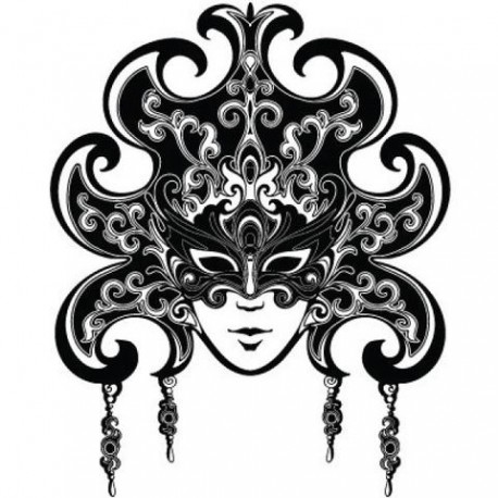 Magic Mask - Fa