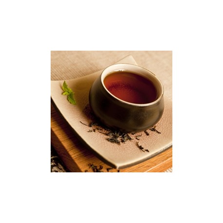 Black Tea deluxe - tpa