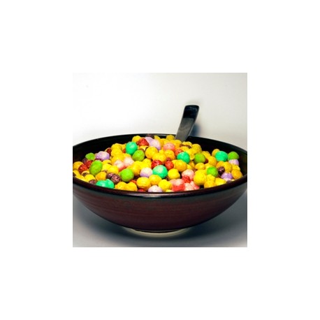 Silly Rabbit Cereal - tpa